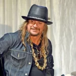 La réaction violente de Kid Rock au partenariat transgenre de Bud Light devient virale