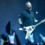 Metallica sort aujourd’hui “72 Seasons”, le film du concert est prévu pour le mois d’août