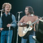 Il y a 55 ans : Simon & Garfunkel sortent “Bookends”.