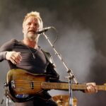 Sting prolonge la tournée d’automne de “My Songs