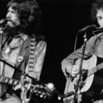 5 Supergroupe de rock classique que nous avons failli avoir