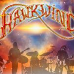Hawkwind – The Future Never Waits (2023)