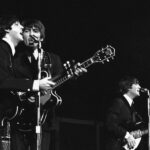 Flashback : sortie de “The Beatles At The Hollywood Bowl” (Les Beatles au Hollywood Bowl)