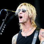 Duff McKagan lance un nouvel EP pour le mois de la sensibilisation aux maladies mentales