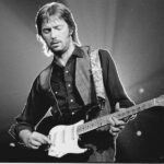 Flashback : Les Beatles réunis à la réception de mariage d’Eric Clapton