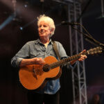 Graham Nash de retour dans le monde d’aujourd’hui