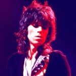 Flashback : La chanson “Sticky Fingers” des Rolling Stones en tête des ventes