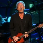 La chanson de Fleetwood Mac qui était trop difficile à chanter pour Lindsey Buckingham