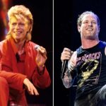 La chanson de David Bowie que Corey Taylor utilisait pour draguer les filles