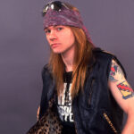 Classement des 50 meilleures chansons de Guns N’ Roses