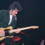 Il y a 45 ans aujourd’hui : Bruce Springsteen sort “Darkness On The Edge Of Town” (L’obscurité au bord de la ville)