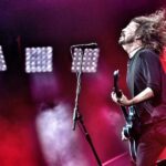 Les Foo Fighters prolongent leur tournée