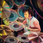Les 2 batteurs que Keith Moon a cités parmi ses préférés