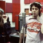 Flashback : Le single “Band On The Run” de Paul McCartney & Wings en tête des charts