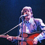 Paul McCartney s’inspire des musiques de films pour sa nouvelle playlist Spotify