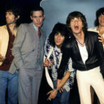 Il y a 45 ans aujourd’hui !!! Les Rolling Stones sortent “Some Girls” (Certaines filles)