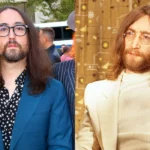 Julian Lennon se souvient de la tentative de John Lennon de sauver leur relation