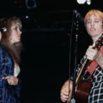 La chanson que Tom Petty a “volée” à Stevie Nicks