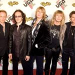 Nouvel épisode de Def Leppard Behind The Scenes