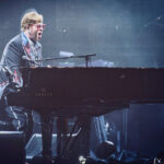 La tournée d’adieu d’Elton John entre dans l’histoire du boxscore