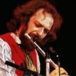 Jethro Tull va publier la version du 40e anniversaire de “The Broadsword And The Beast” (L’épée et la bête)