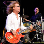 Jack Blades, de Night Ranger, admet que les spectacles ont été annulés à cause de son opération pour une artère bloquée.