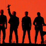 U2 commente la mort de Sinead O’Connor