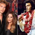 Austin Butler révèle les difficultés de Lisa Marie avec son père Elvis Presley