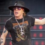 Le guitariste qu’Axl Rose souhaitait engager pour les Guns N’ Roses