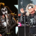 L’attaque subtile de Gene Simmons contre Blondie et Debbie Harry