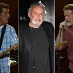 Don Henley et Glenn Frey ont divisé les Eagles en deux camps, selon le producteur Bill Szymczyk