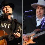 La chanson de Neil Young que Bob Dylan ne pouvait supporter