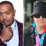 Andy Taylor accuse Timbaland d’avoir déclenché le départ de Duran Duran