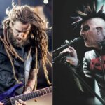 Brian Welch de Korn réagit aux principes de Maynard James Keenan