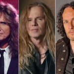 Adrian Vandenberg clarifie son rôle dans le licenciement de Vivian Campbell par David Coverdale