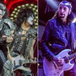 Gene aurait pu me couper la tête avec la basse”, Bruce Kulick se souvient de la querelle avec KISS