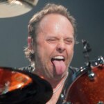 La seule personne capable de dénoncer Lars Ulrich