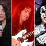 Vito Bratta se souvient de la demande raciste de Gene Simmons et Paul Stanley