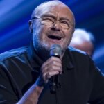 Le seul groupe pour lequel Phil Collins trahirait Genesis