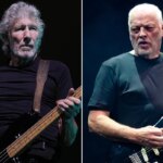 Roger Waters révèle le mensonge qui se cache derrière le solo de David Gilmour “Comfortably Numb”.