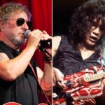 Sammy Hagar révèle sa promesse de “spectacle gratuit” aux fans de Van Halen