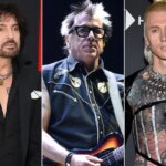 Le groupe Noodles de The Offspring réagit à l’interprétation de Tommy Lee par MGK dans “The Dirt”.