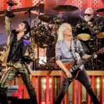 Adam Lambert défend le fait d’avoir “ignoré” sa carrière avec Queen