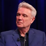 David Byrne est offensé par la représentation des Talking Heads