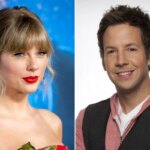 L’album de Taylor Swift dont Pierre Bouvier de Simple Plan ne peut se passer
