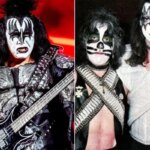 Gene Simmons à propos d’Ace Frehley et de Peter Criss : ” Avec eux, KISS serait détruit “.