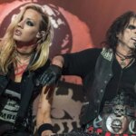 Nita Strauss se souvient d’avoir failli refuser le concert d’Alice Cooper