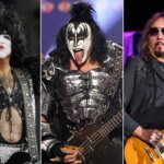 Gene Simmons pourrait s’opposer à Paul Stanley après la dispute avec Ace Frehley