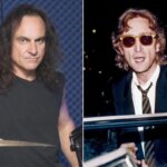 Vinny Appice dit qu’il a refusé de séjourner dans la maison de John Lennon