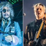 Wayne Coyne, chanteur des Flaming Lips, s’en prend publiquement à Arcade Fire